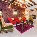 Vila Luxury Orh