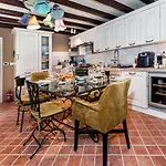 Luxury Orh Villa Rovinj