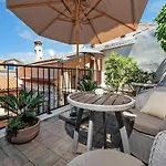 Vila Luxury Orh