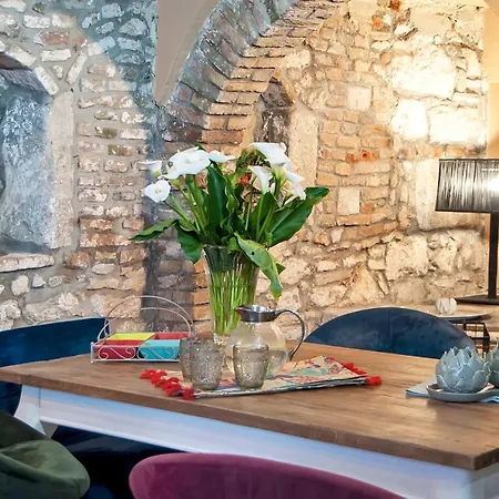 Luxury Orh Bed & Breakfast
