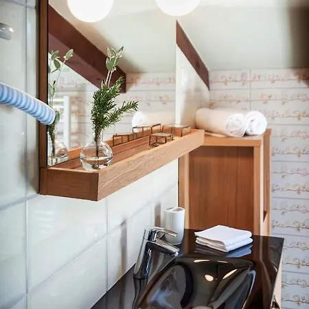 Luxury Orh فندق مبيت وإفطار