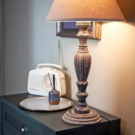 Luxury Orh فندق مبيت وإفطار