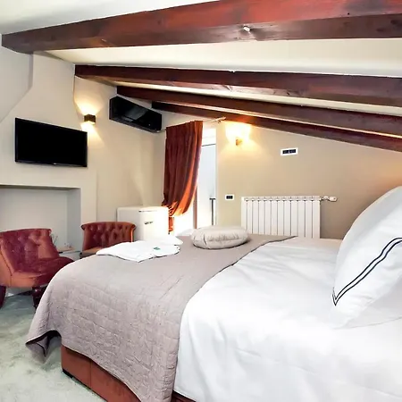 Luxury Orh Rovinj
