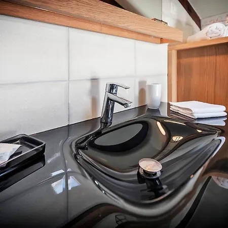 Luxury Orh روفينج