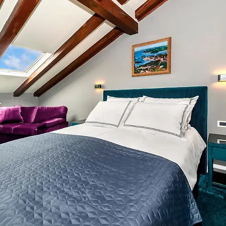 Luxury Orh Bed & Breakfast Rovinj