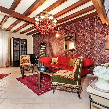 Luxury Orh روفينج