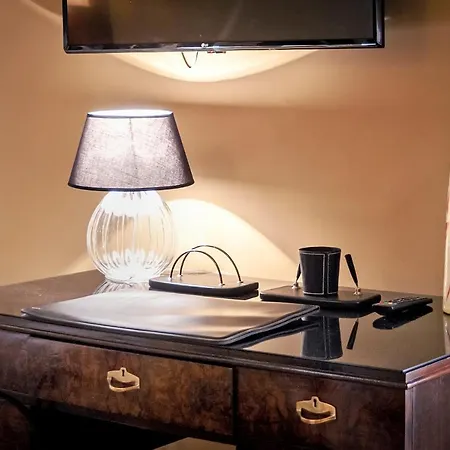 Luxury Orh Bed & Breakfast 4*