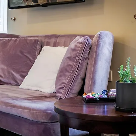 Luxury Orh רוביני