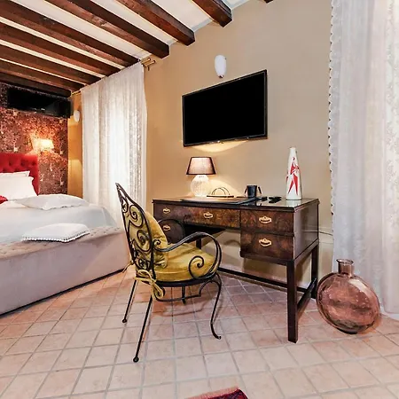Luxury Orh 4*