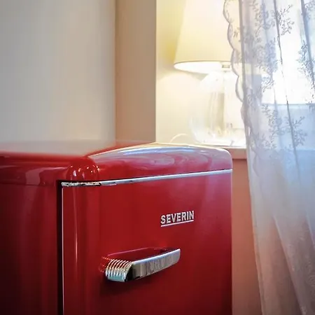 Luxury Orh Bed & Breakfast Rovinj