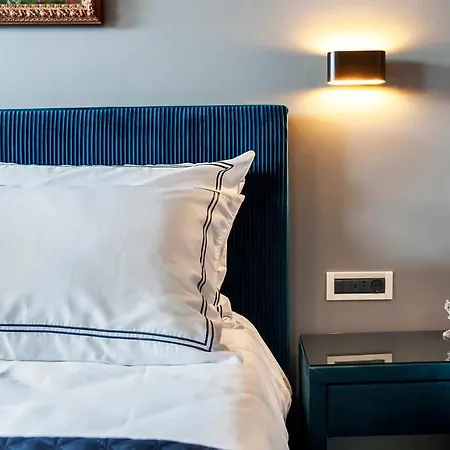 Luxury Orh 4* Rovinj
