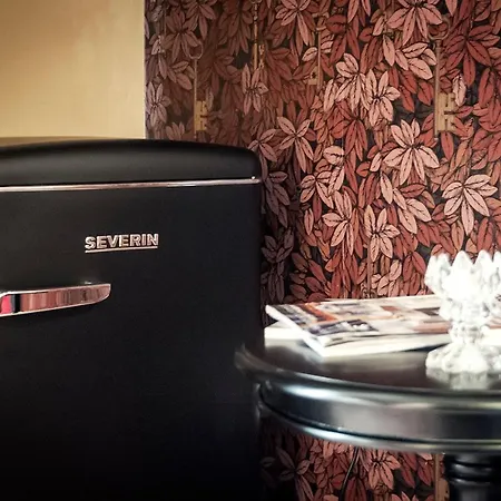 Luxury Orh روفينج