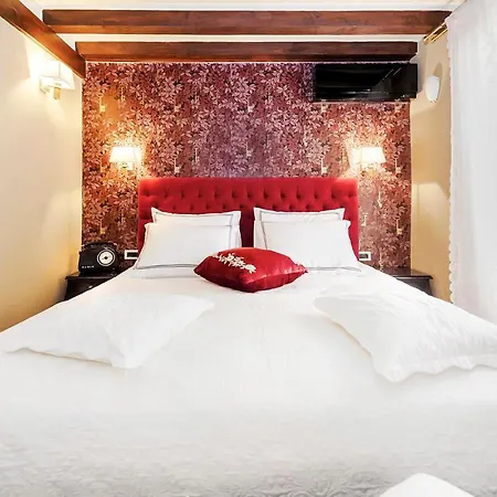 Luxury Orh 4* روفينج