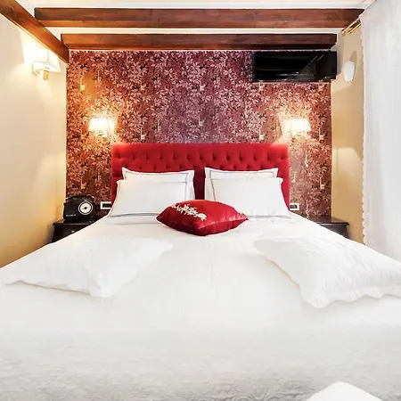 Luxury Orh 4* Rovinj