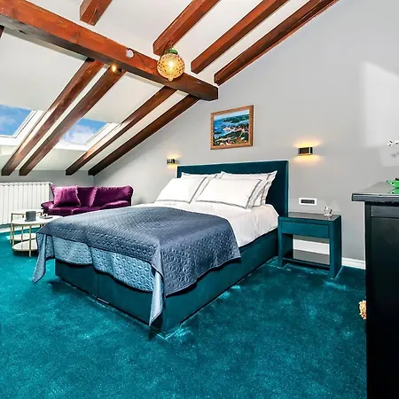 Bed & Breakfast Luxury Orh
