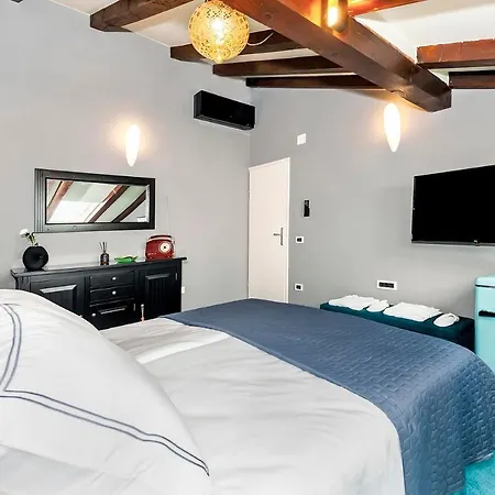 Luxury Orh 4*