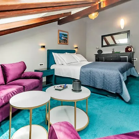 Bed & Breakfast Luxury Orh
