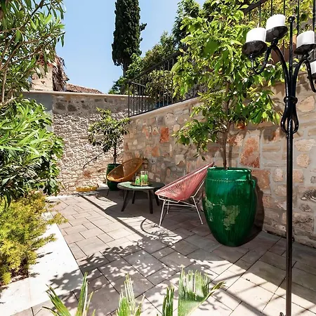Luxury Orh 4* Rovinj