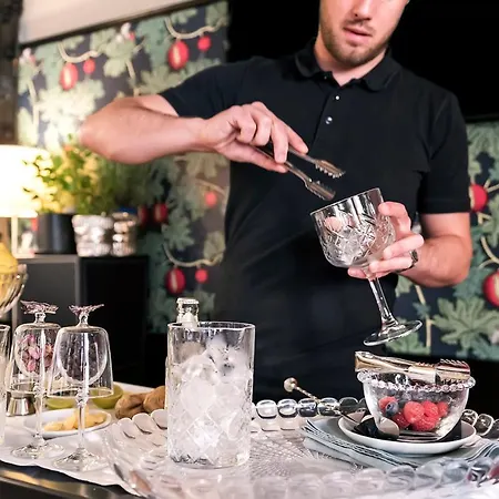 فندق مبيت وإفطار Luxury Orh