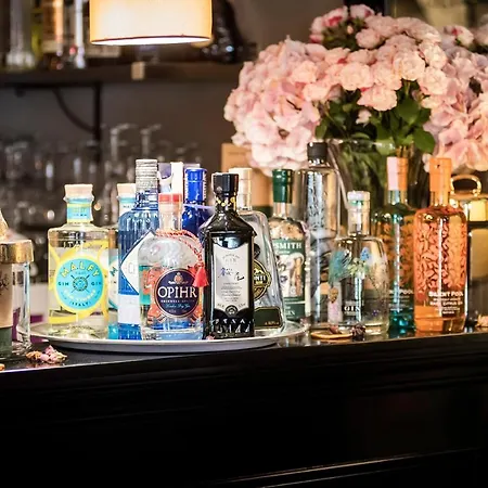 Luxury Orh فندق مبيت وإفطار روفينج