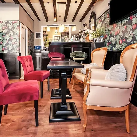 Luxury Orh روفينج