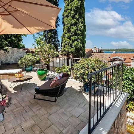 Luxury Orh 4* Rovinj