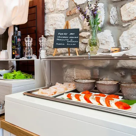 Luxury Orh Rovinj