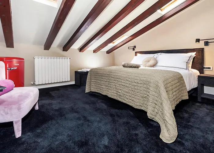 Nocleg ze śniadaniem Luxury Orh Rovinj