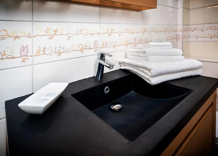 Nocleg ze śniadaniem Luxury Orh Rovinj