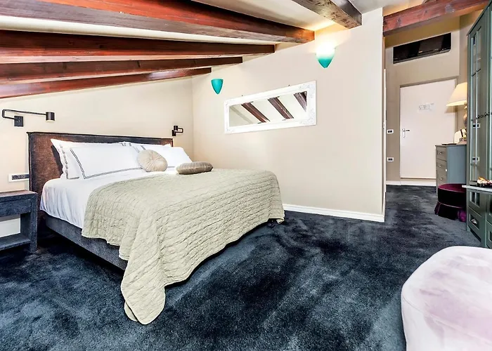 Vila Luxury Orh Rovinj