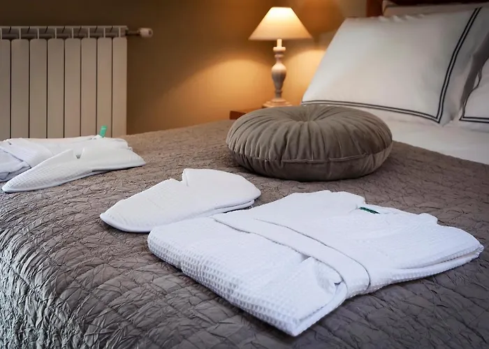 Nocleg ze śniadaniem Luxury Orh Rovinj