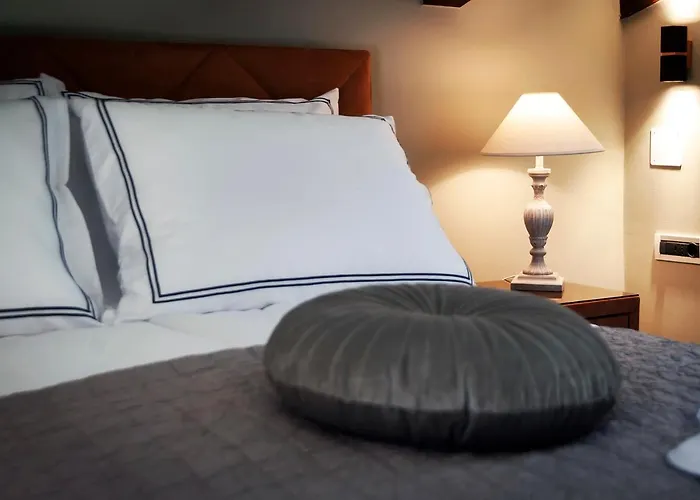 Luxury Orh Nocleg ze śniadaniem