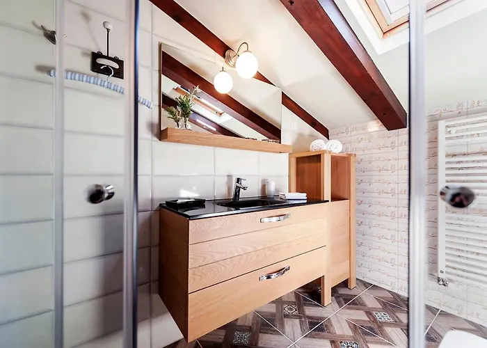 Luxury Orh Vila *