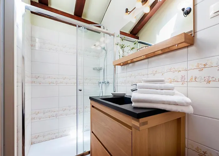 Luxury Orh Nocleg ze śniadaniem Rovinj