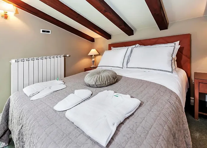 Luxury Orh Nocleg ze śniadaniem Rovinj