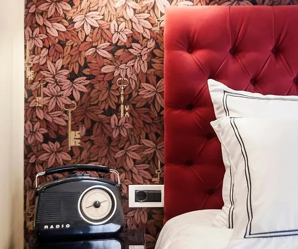 Luxury Orh 4* Rovinj