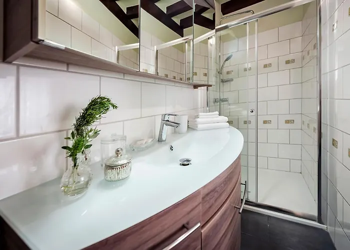 Luxury Orh 4* Rovinj