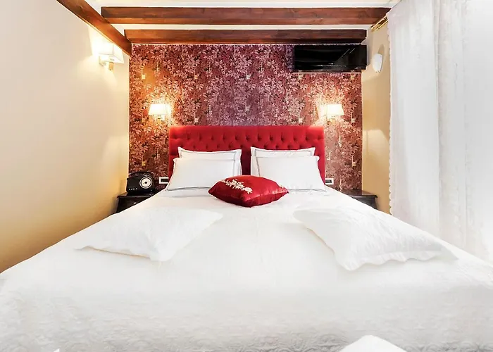 Luxury Orh 4* Rovinj