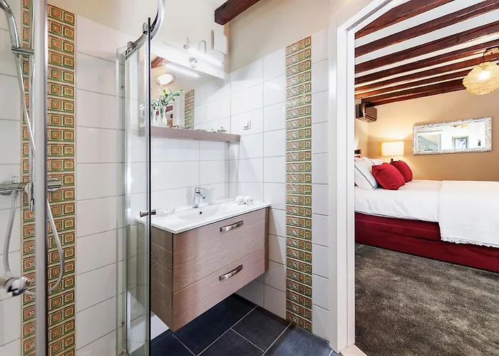 Luxury Orh Vila *