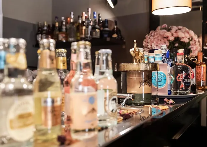 Luxury Orh Nocleg ze śniadaniem Rovinj