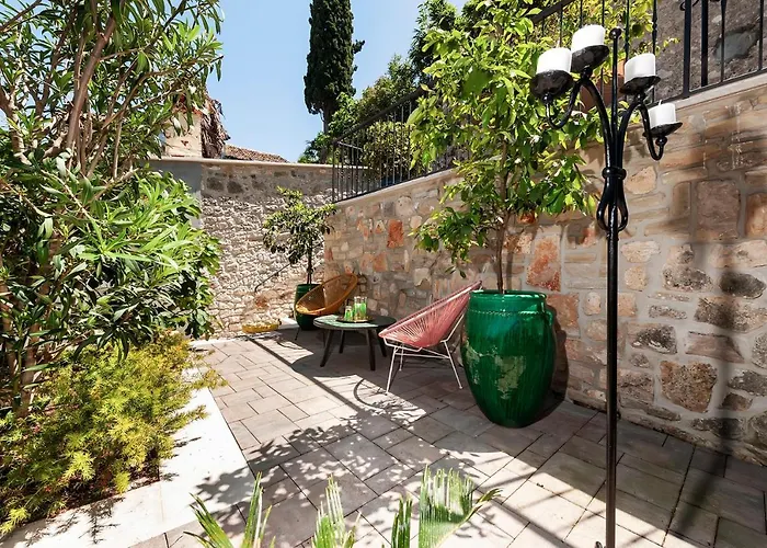 Luxury Orh 4* Rovinj