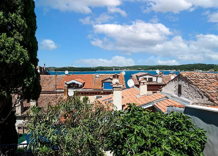 Luxury Orh Nocleg ze śniadaniem Rovinj