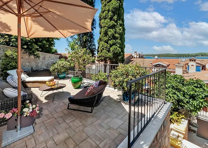 Luxury Orh * Rovinj