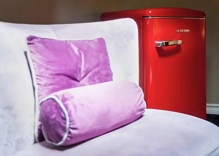 Luxury Orh Rovinj