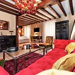 Luxury Orh