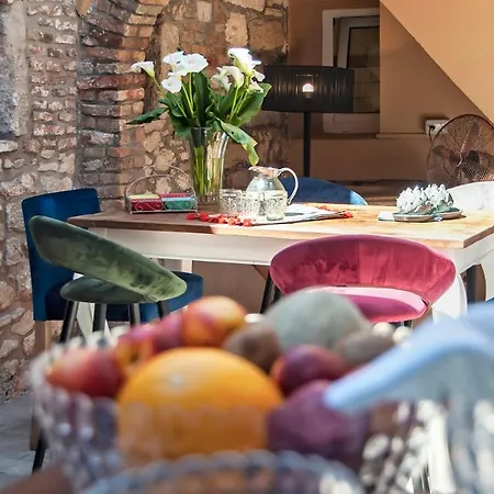 Bed & Breakfast Luxury Orh