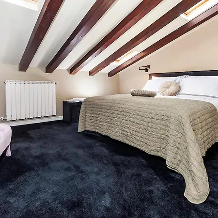 Bed & Breakfast Luxury Orh Rovinj