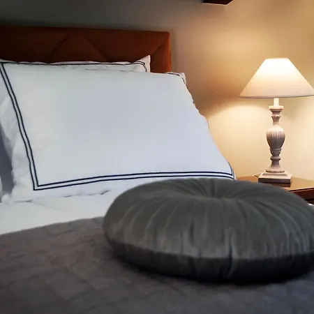 Luxury Orh Bed & Breakfast