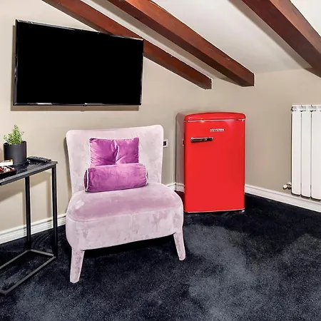 Luxury Orh 4* Rovinj