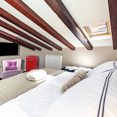 Luxury Orh Bed and breakfast Rovinj